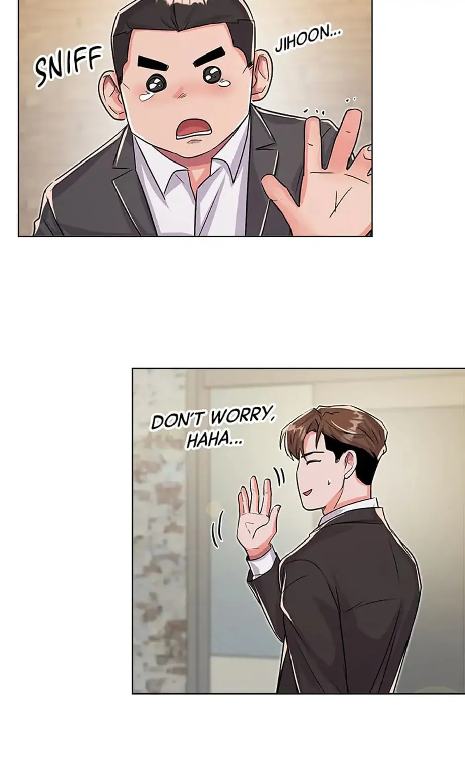 Read Road to Stardom chapter 28 image 54 on Lezhin