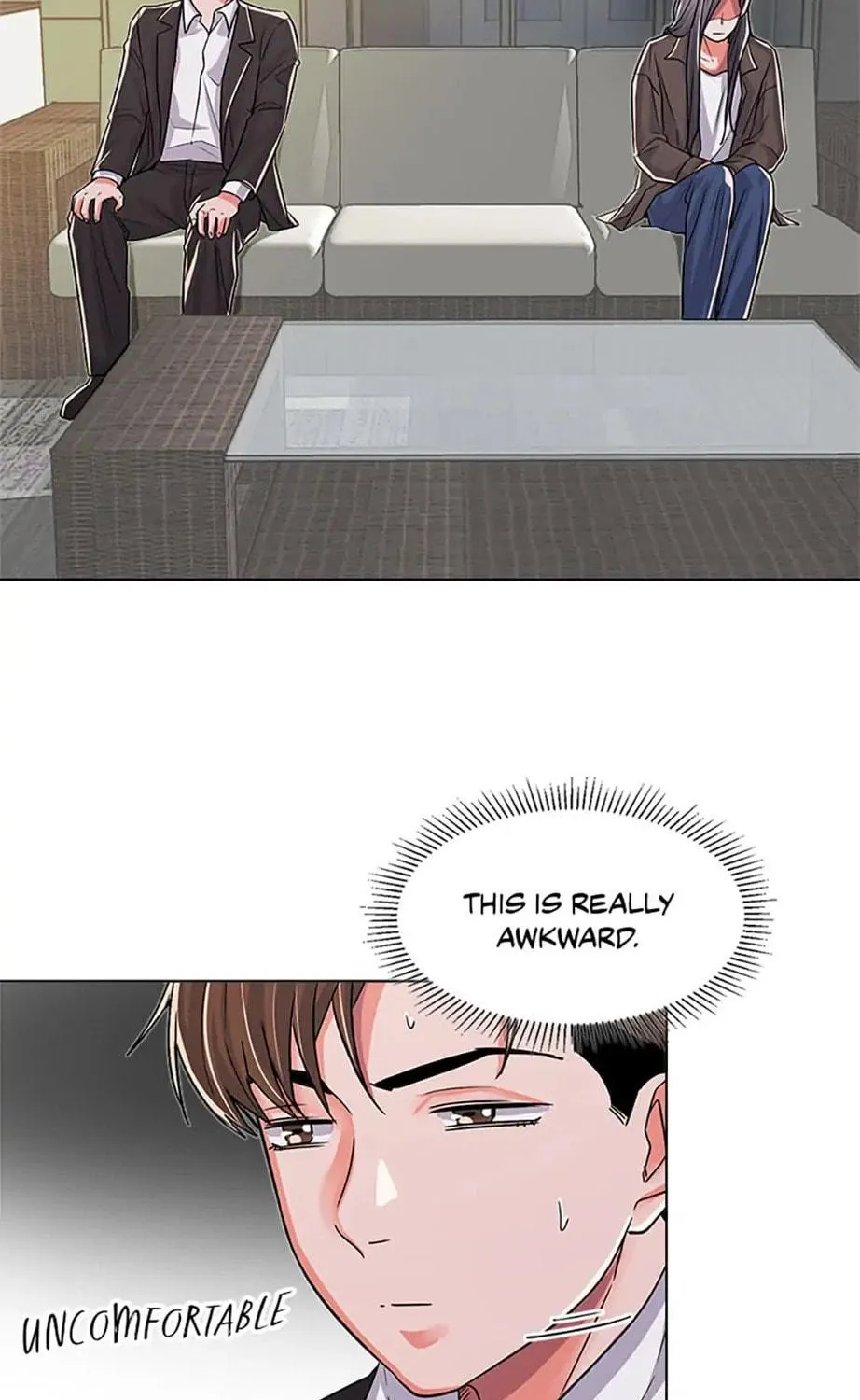 Read Road to Stardom chapter 28 image 64 on Lezhin