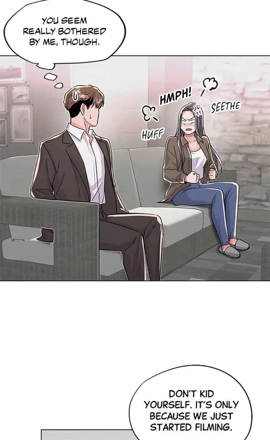 Read Road to Stardom chapter 28 image 76 on Lezhin