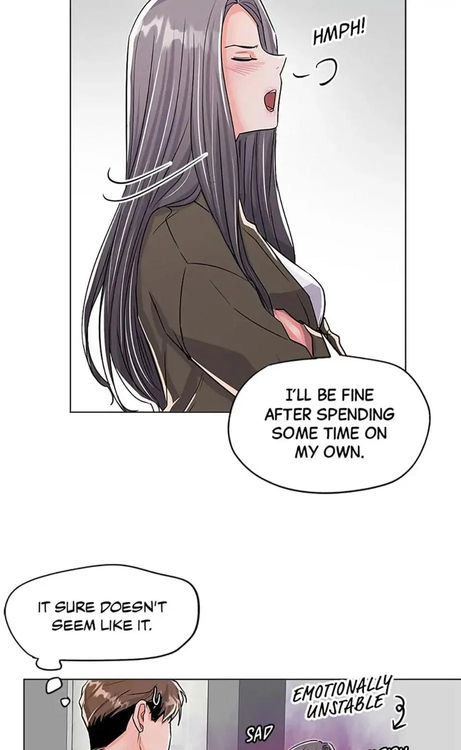 Read Road to Stardom chapter 28 image 78 on Lezhin