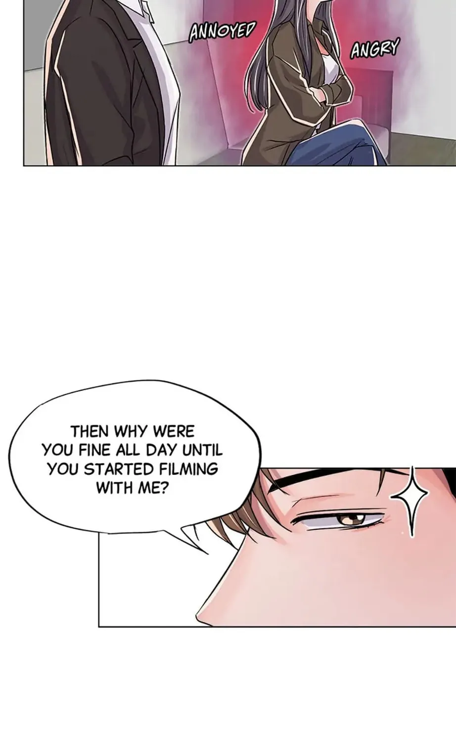 Read Road to Stardom chapter 28 image 80 on Lezhin