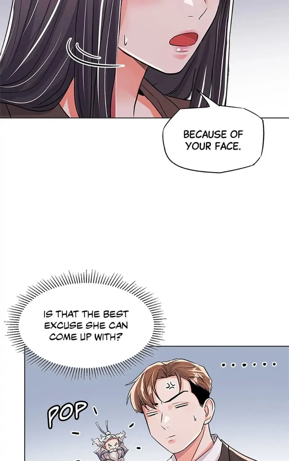 Read Road to Stardom chapter 28 image 84 on Lezhin