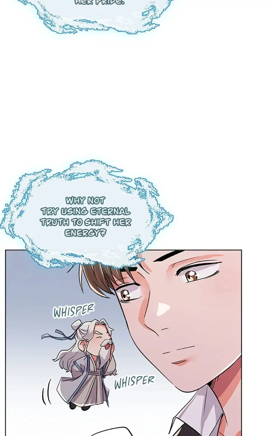 Read Road to Stardom chapter 28 image 86 on Lezhin