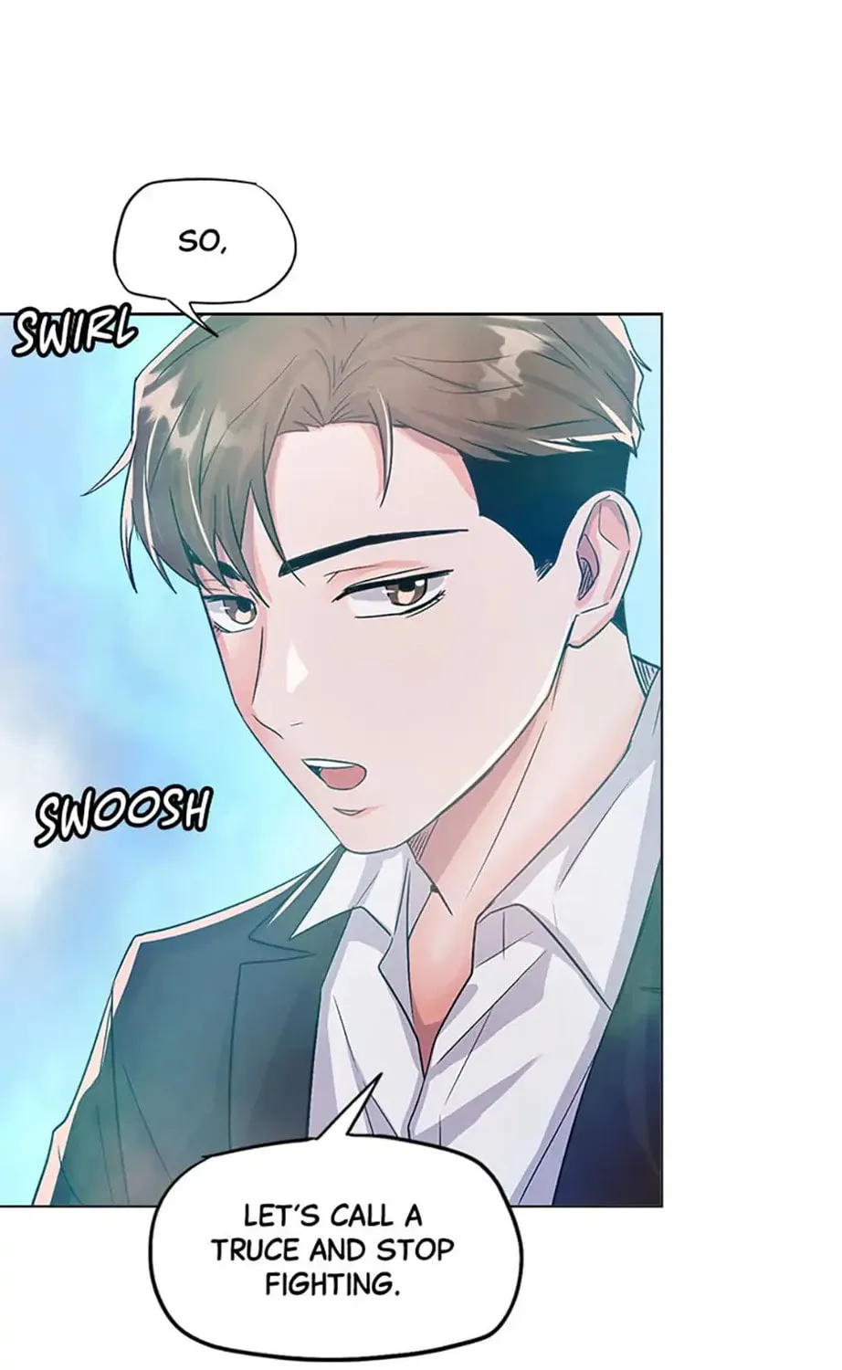 Read Road to Stardom chapter 28 image 90 on Lezhin