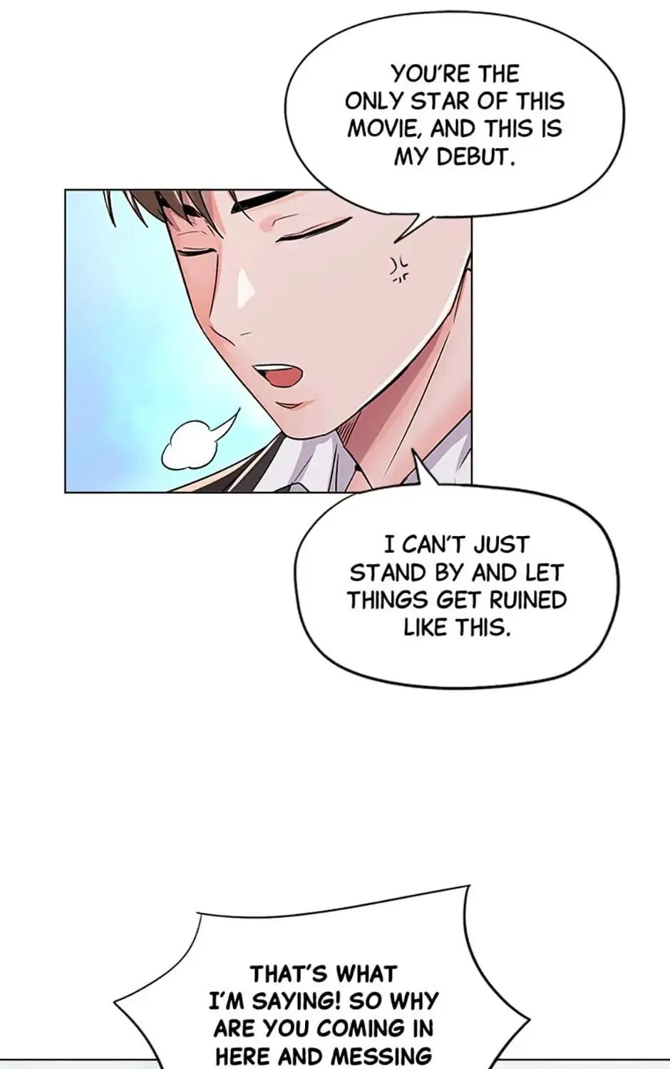 Read Road to Stardom chapter 28 image 98 on Lezhin