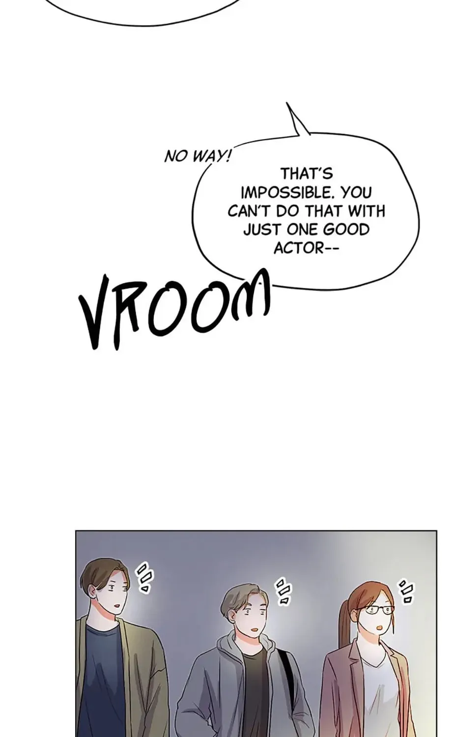 Read Road to Stardom chapter 29 image 102 on Lezhin