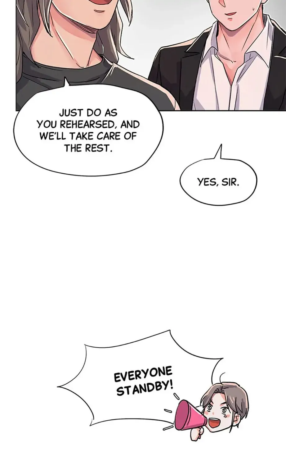 Read Road to Stardom chapter 29 image 110 on Lezhin