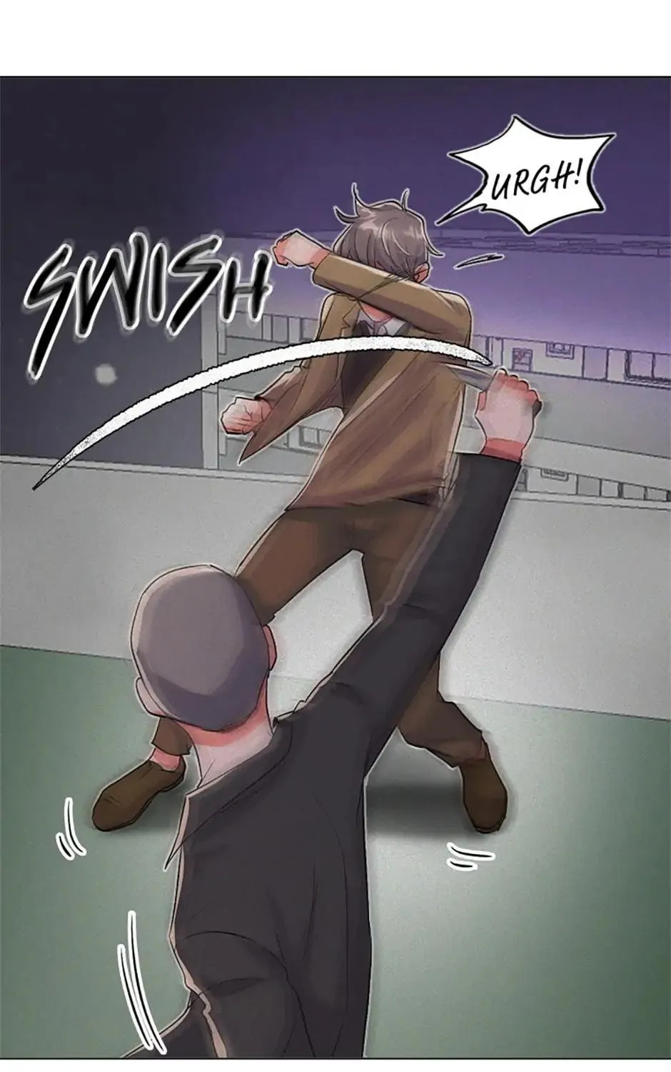 Read Road to Stardom chapter 29 image 128 on Lezhin