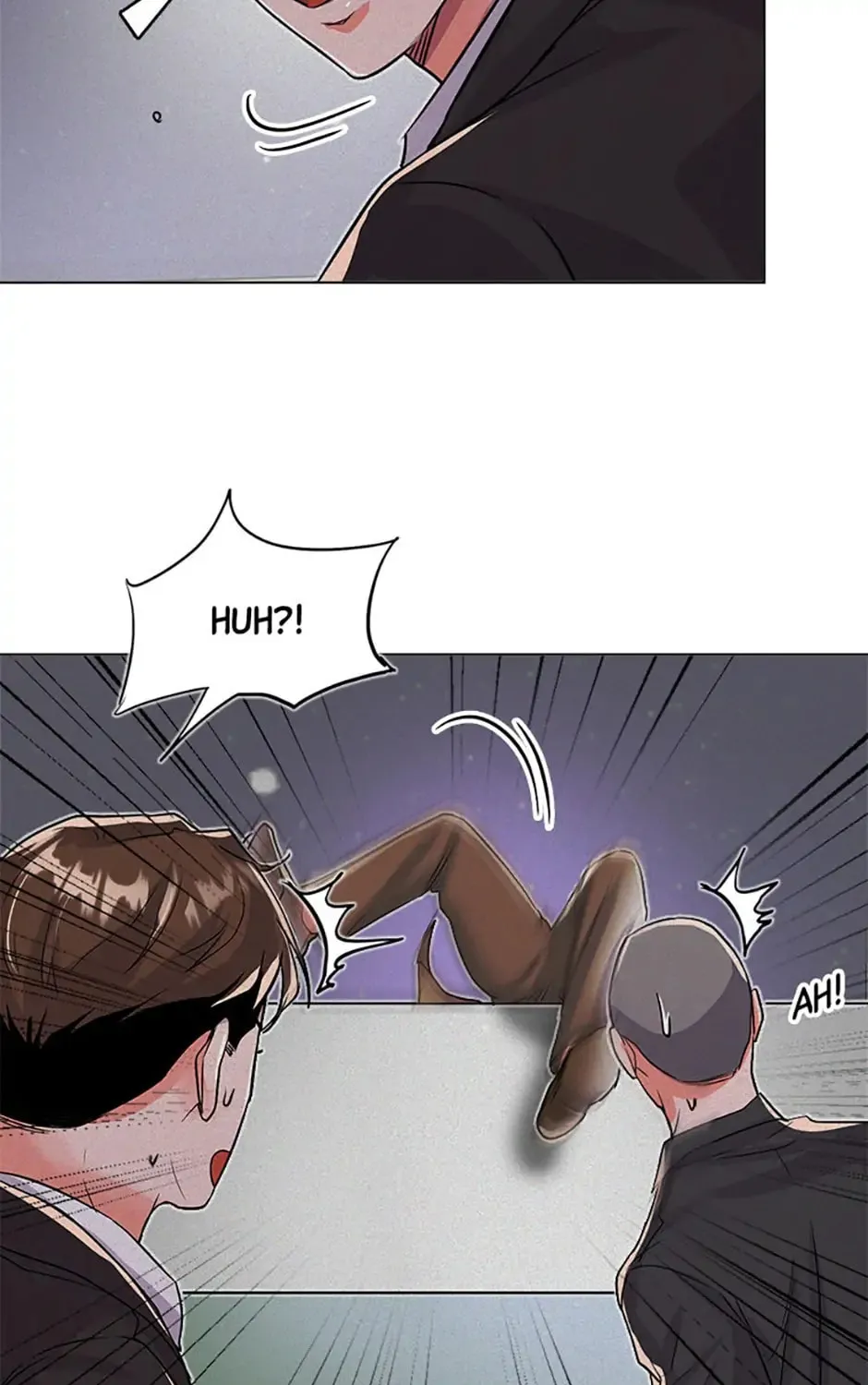Read Road to Stardom chapter 29 image 132 on Lezhin
