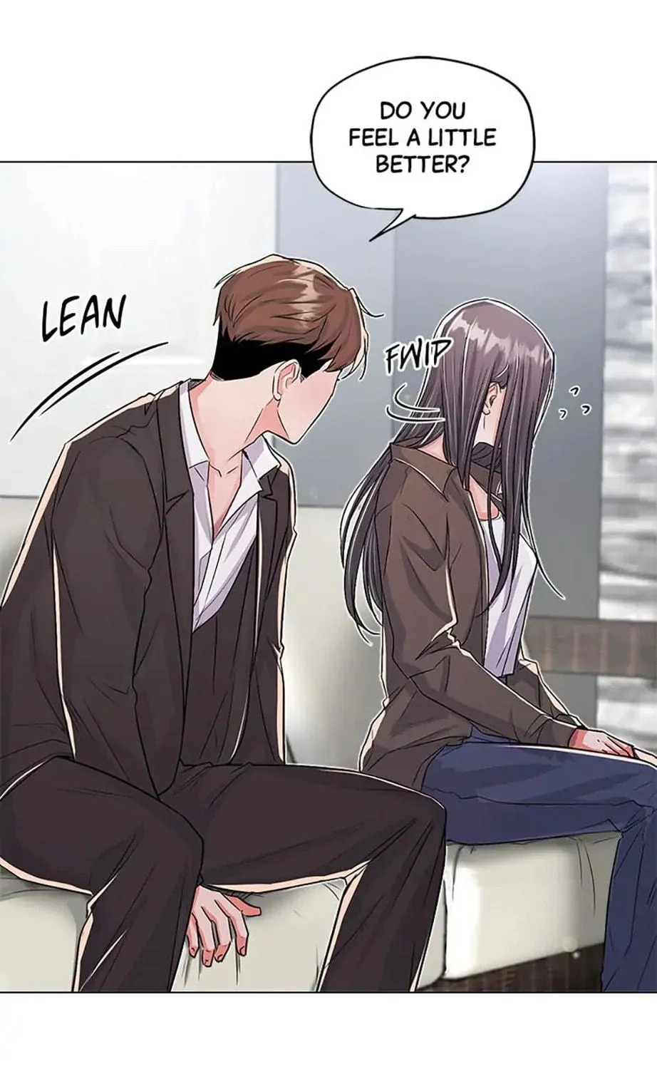 Read Road to Stardom chapter 29 image 18 on Lezhin