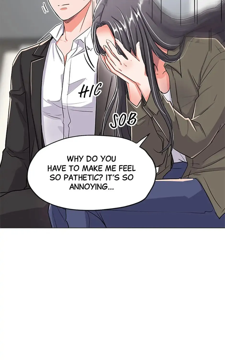 Read Road to Stardom chapter 29 image 2 on Lezhin