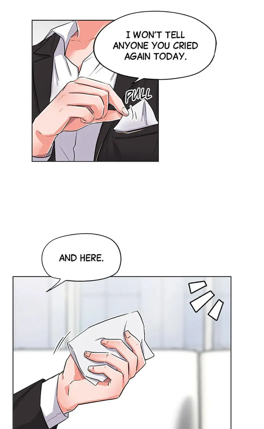 Read Road to Stardom chapter 29 image 24 on Lezhin