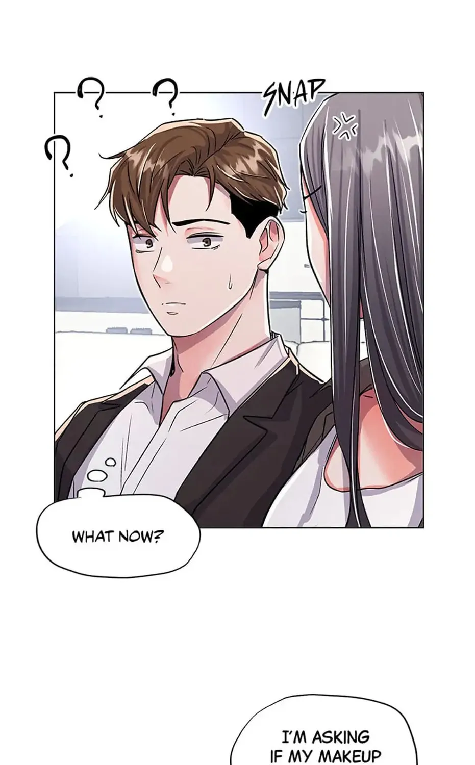Read Road to Stardom chapter 29 image 32 on Lezhin