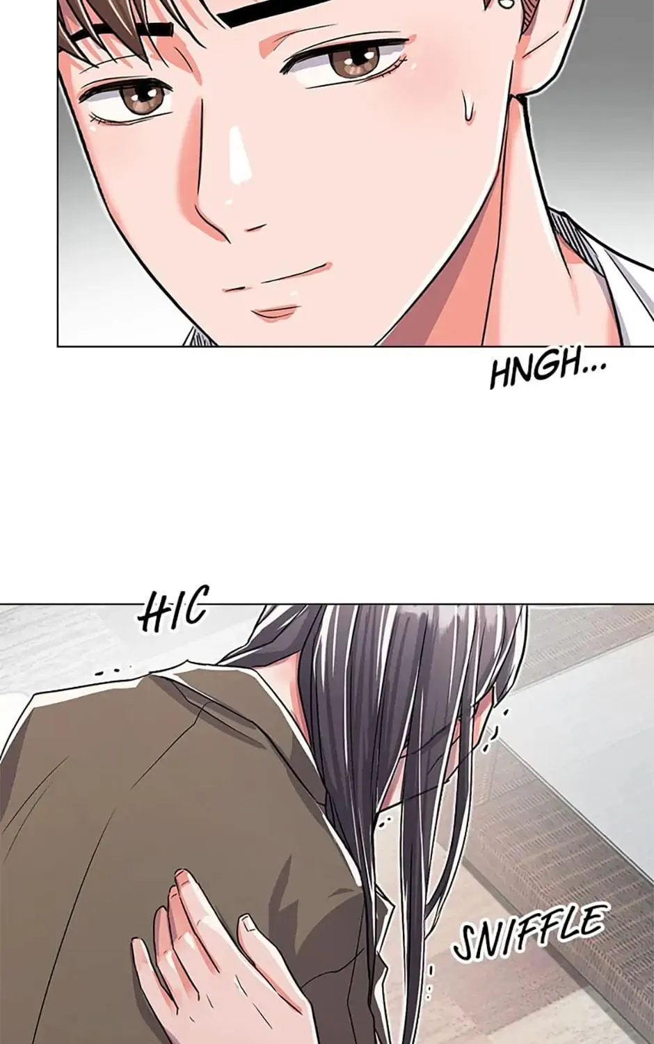 Read Road to Stardom chapter 29 image 4 on Lezhin