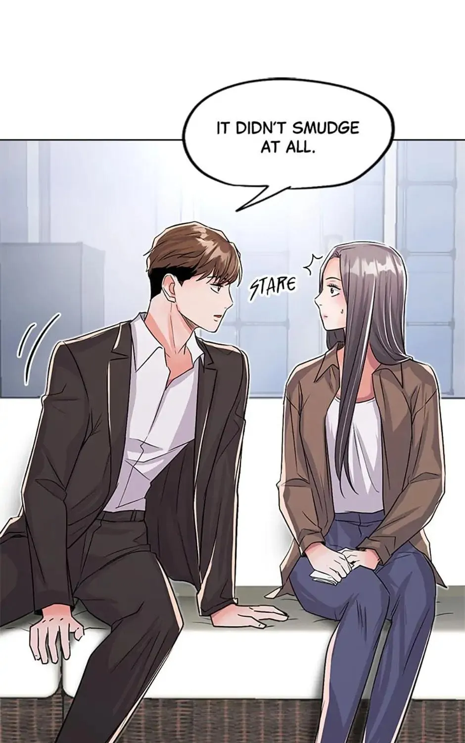 Read Road to Stardom chapter 29 image 40 on Lezhin