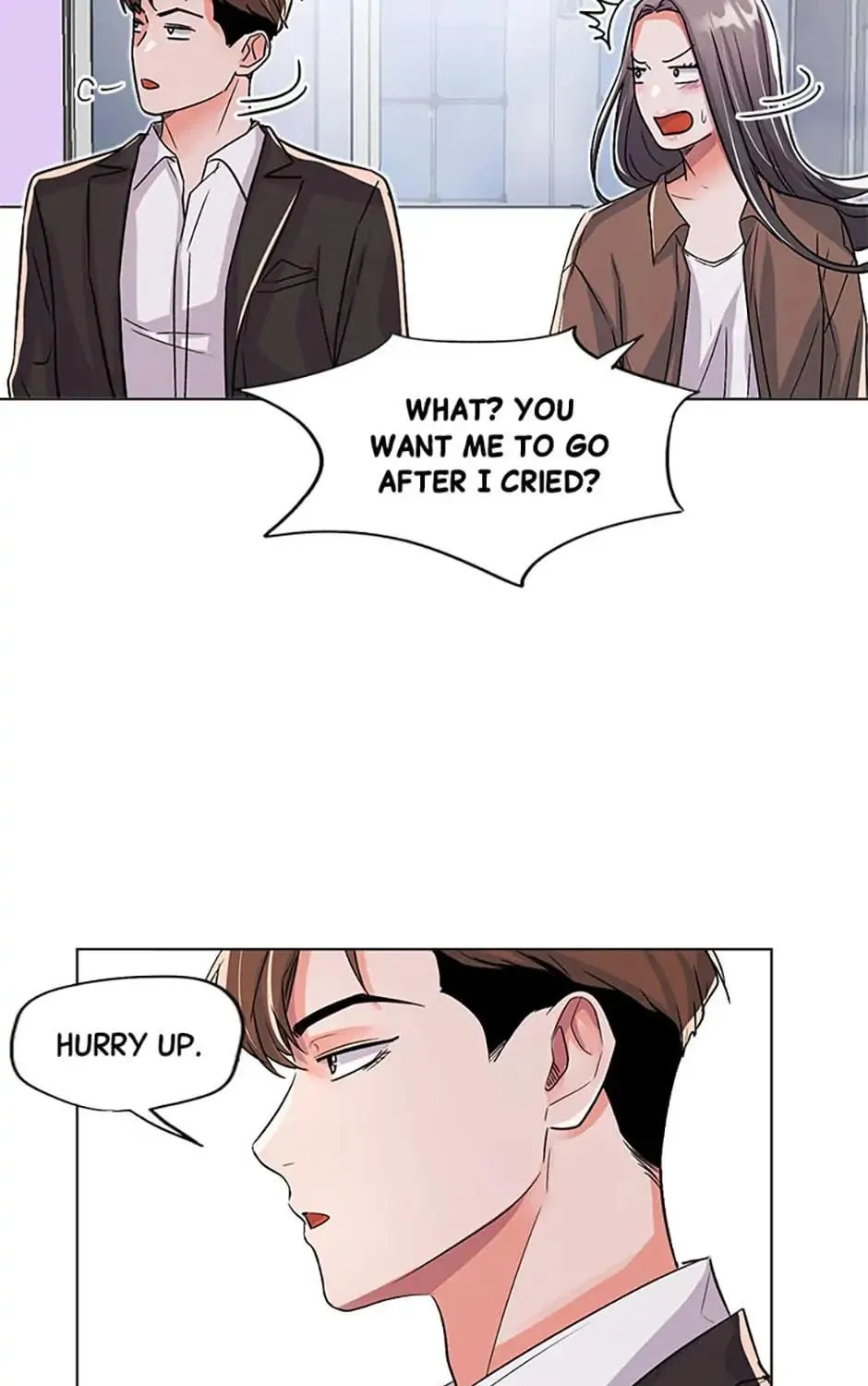 Read Road to Stardom chapter 29 image 46 on Lezhin