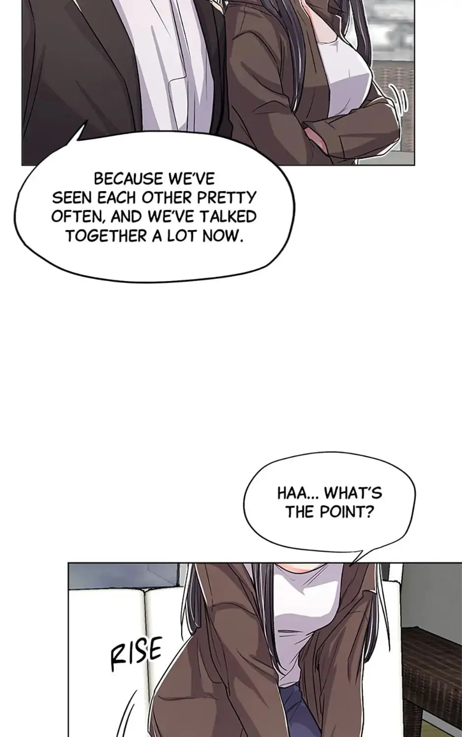 Read Road to Stardom chapter 29 image 50 on Lezhin