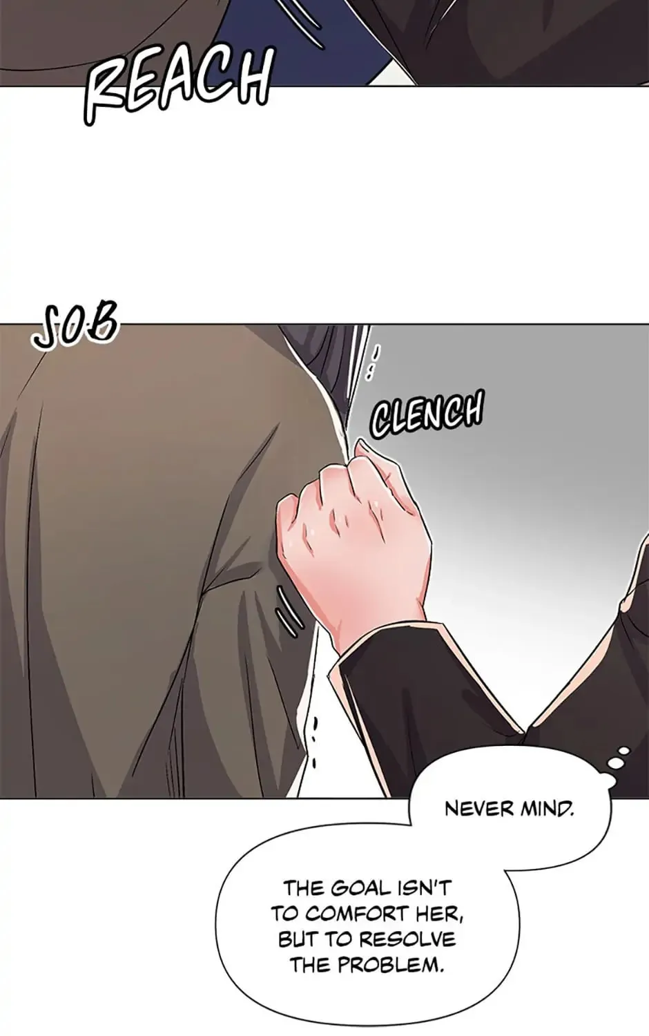 Read Road to Stardom chapter 29 image 6 on Lezhin