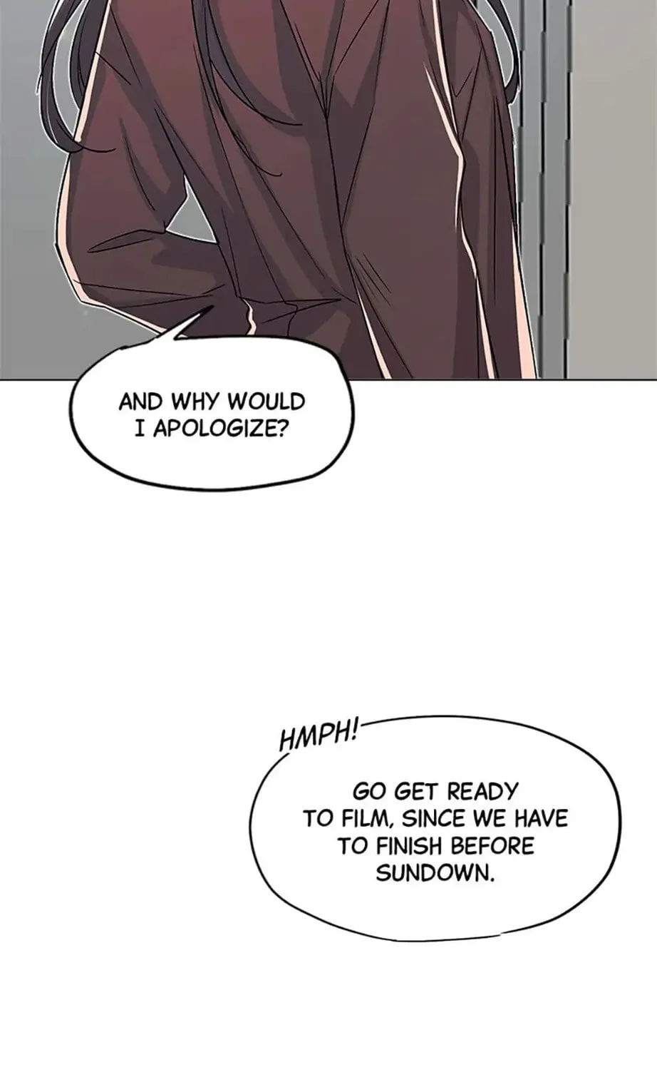 Read Road to Stardom chapter 29 image 62 on Lezhin