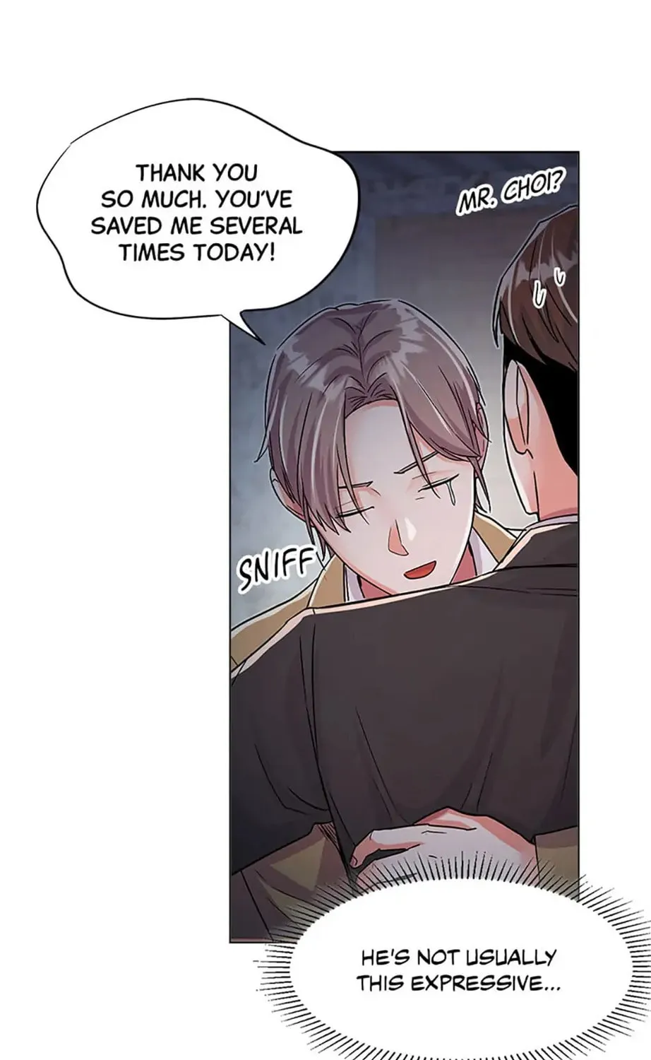 Read Road to Stardom chapter 29 image 72 on Lezhin