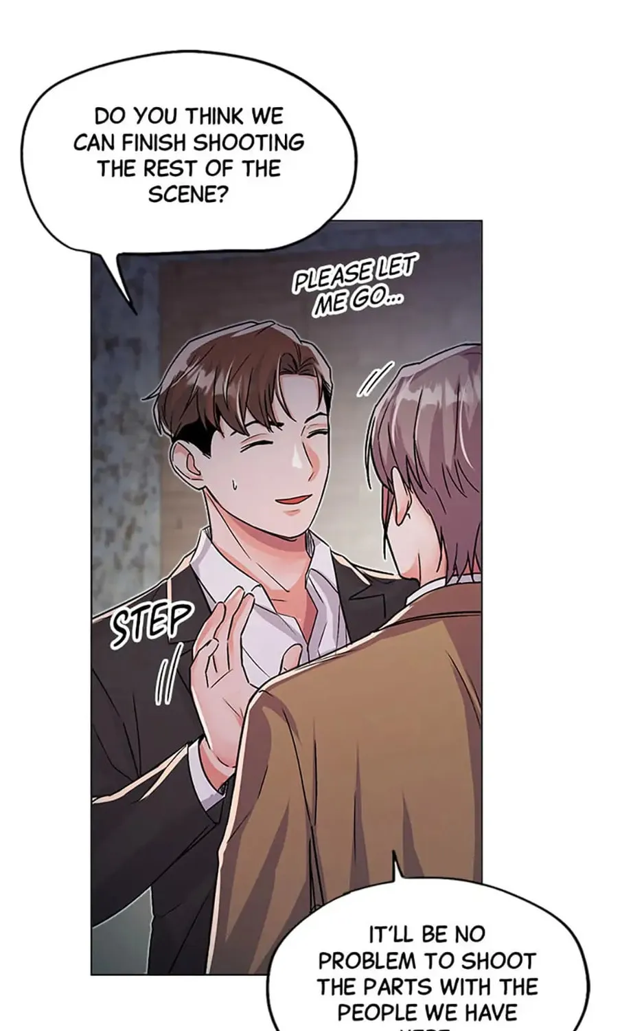 Read Road to Stardom chapter 29 image 74 on Lezhin