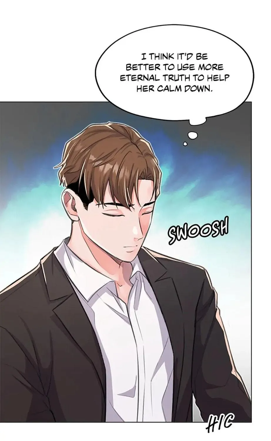 Read Road to Stardom chapter 29 image 8 on Lezhin