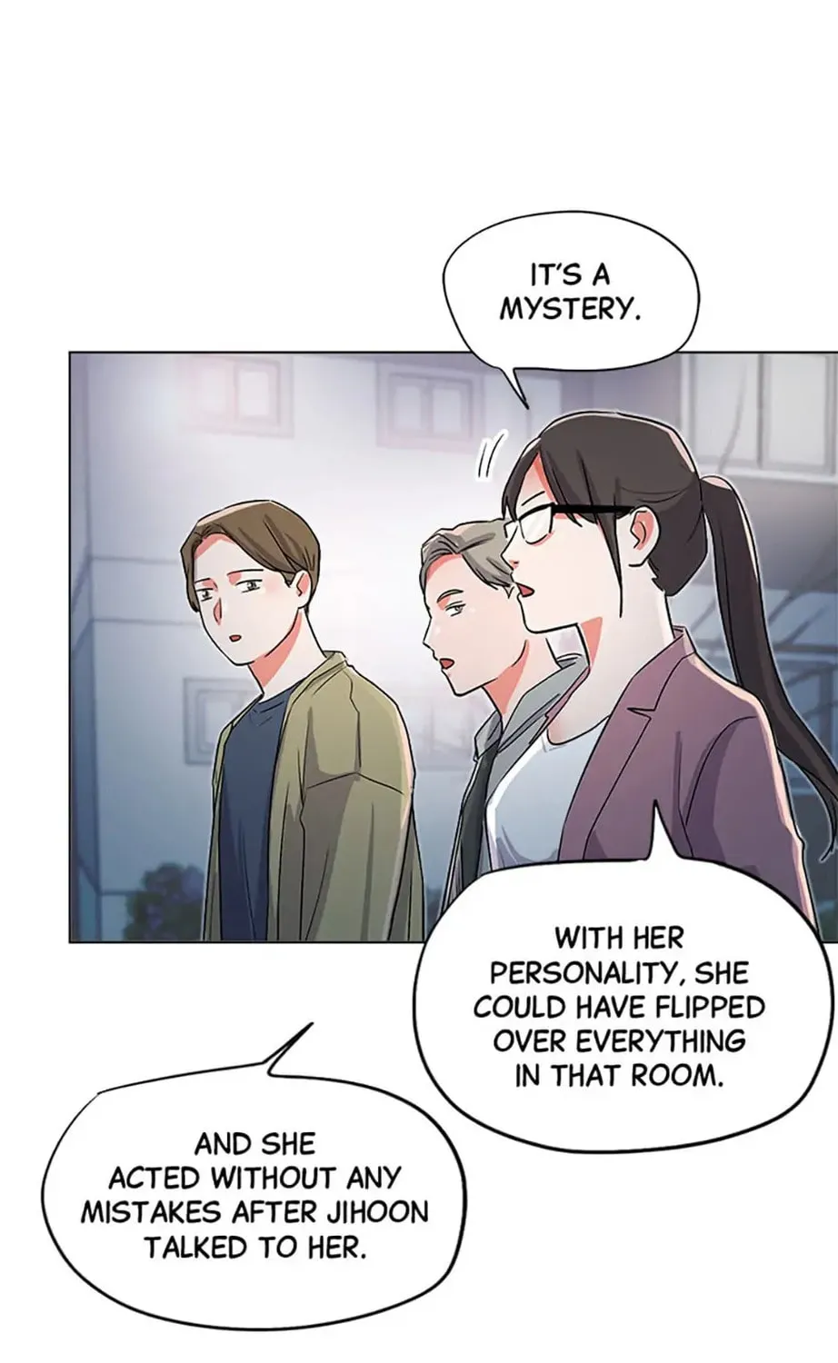 Read Road to Stardom chapter 29 image 86 on Lezhin