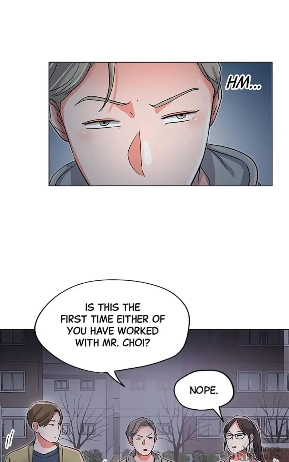 Read Road to Stardom chapter 29 image 88 on Lezhin