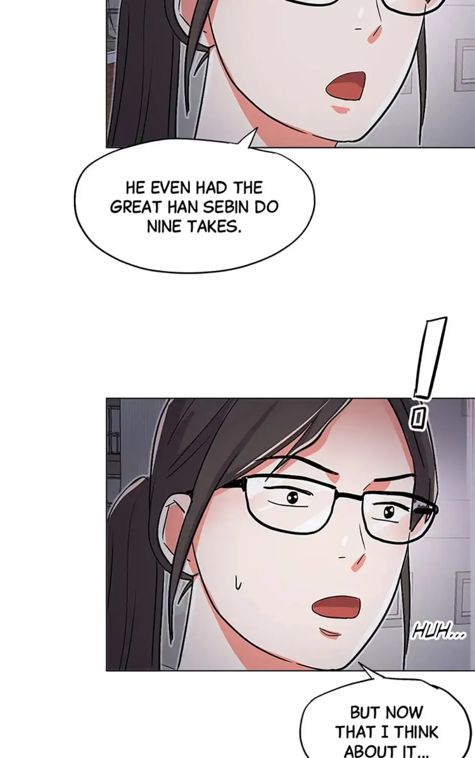 Read Road to Stardom chapter 29 image 92 on Lezhin