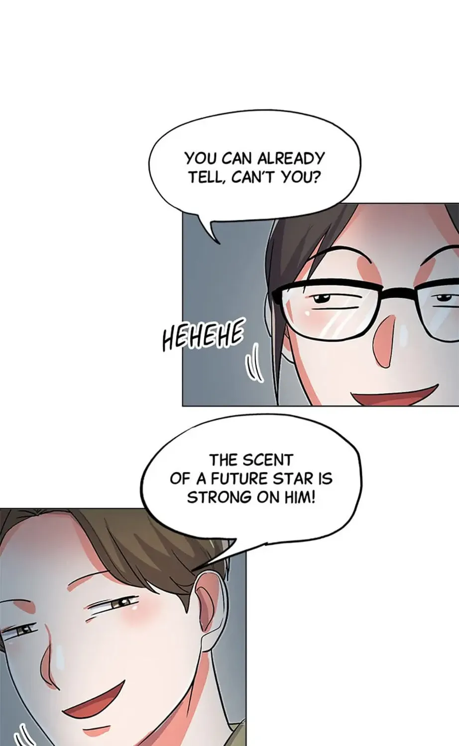 Read Road to Stardom chapter 29 image 96 on Lezhin