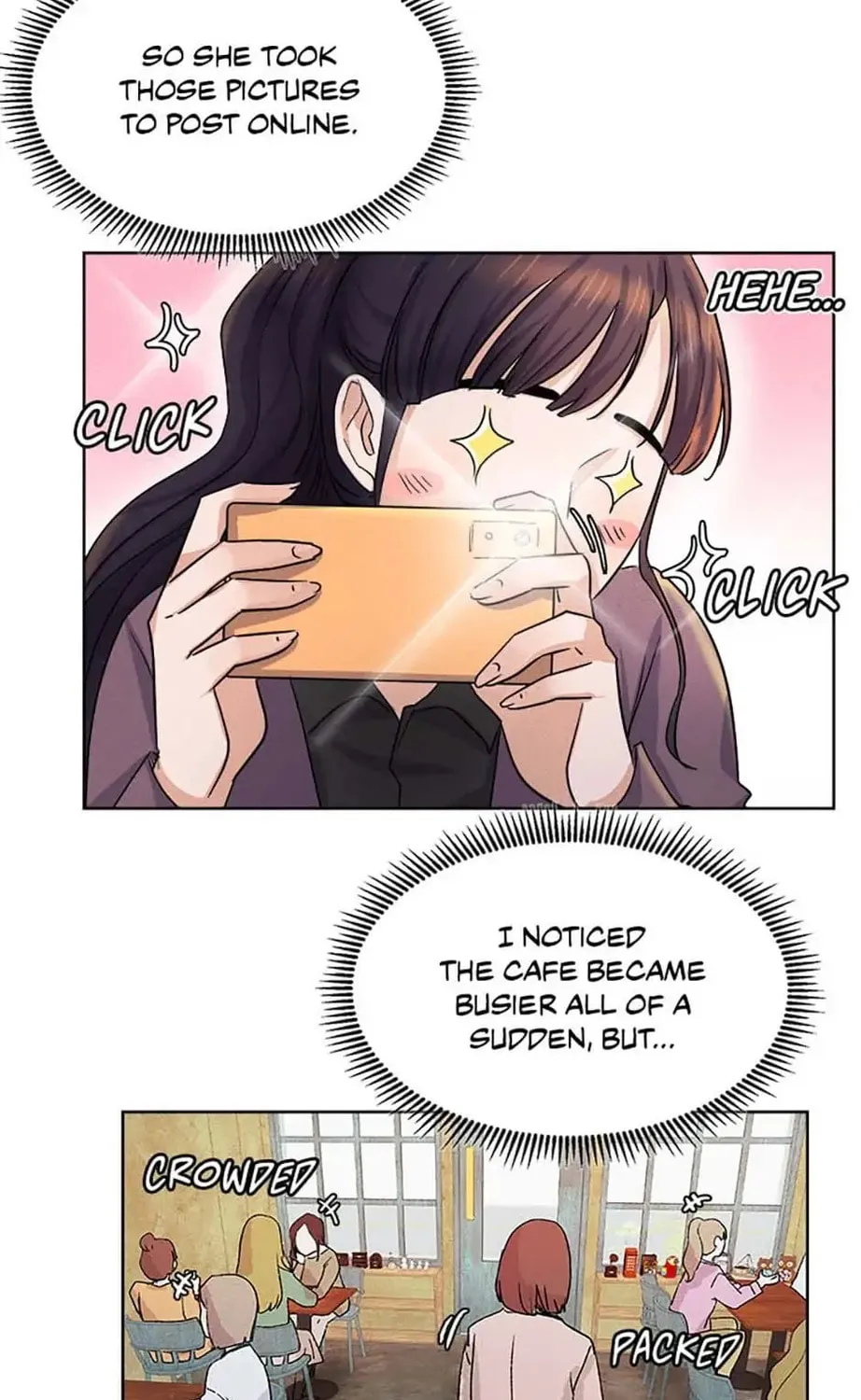Read Road to Stardom chapter 3 image 101 on Lezhin