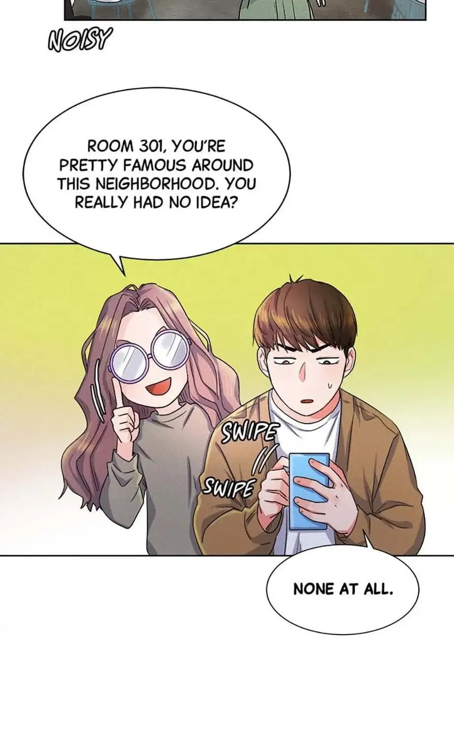 Read Road to Stardom chapter 3 image 103 on Lezhin
