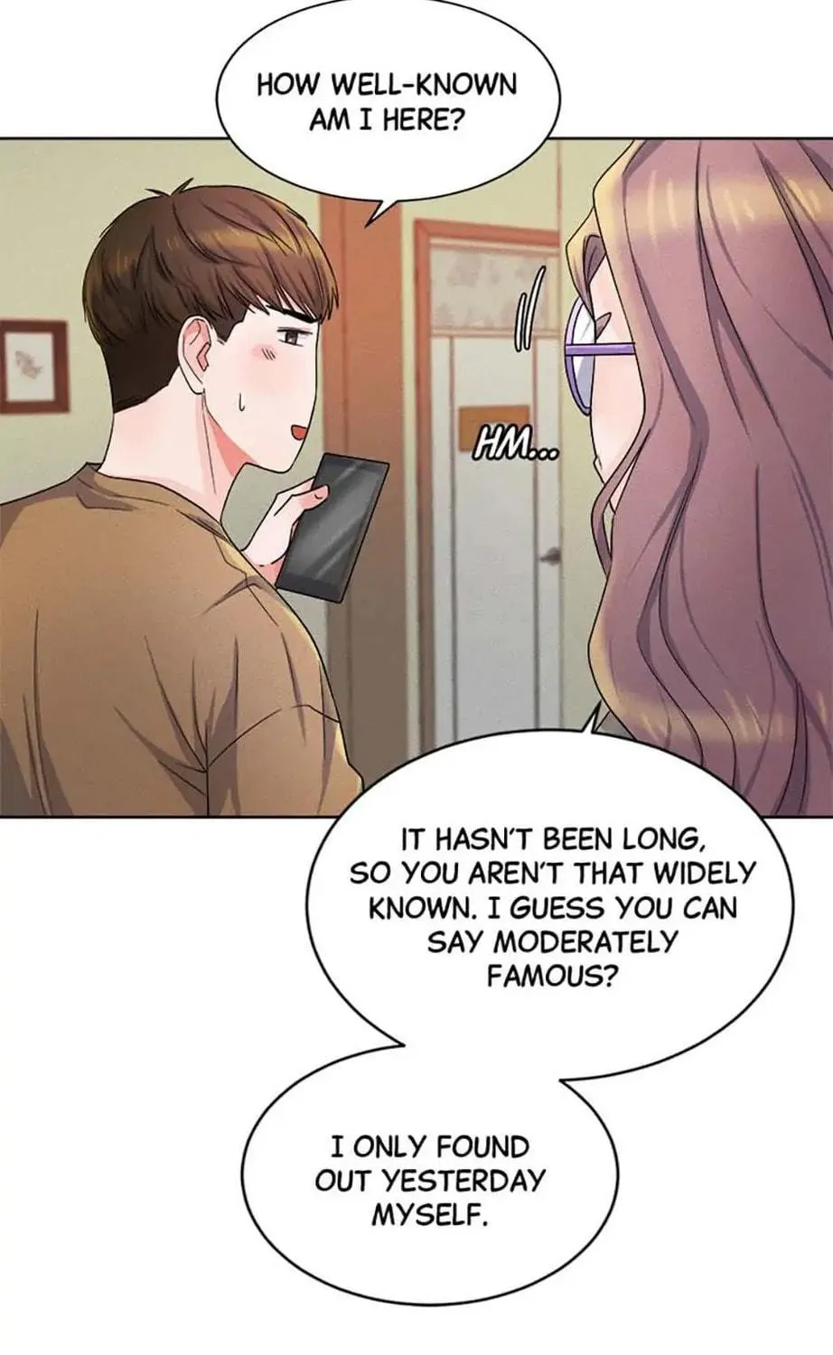 Read Road to Stardom chapter 3 image 105 on Lezhin