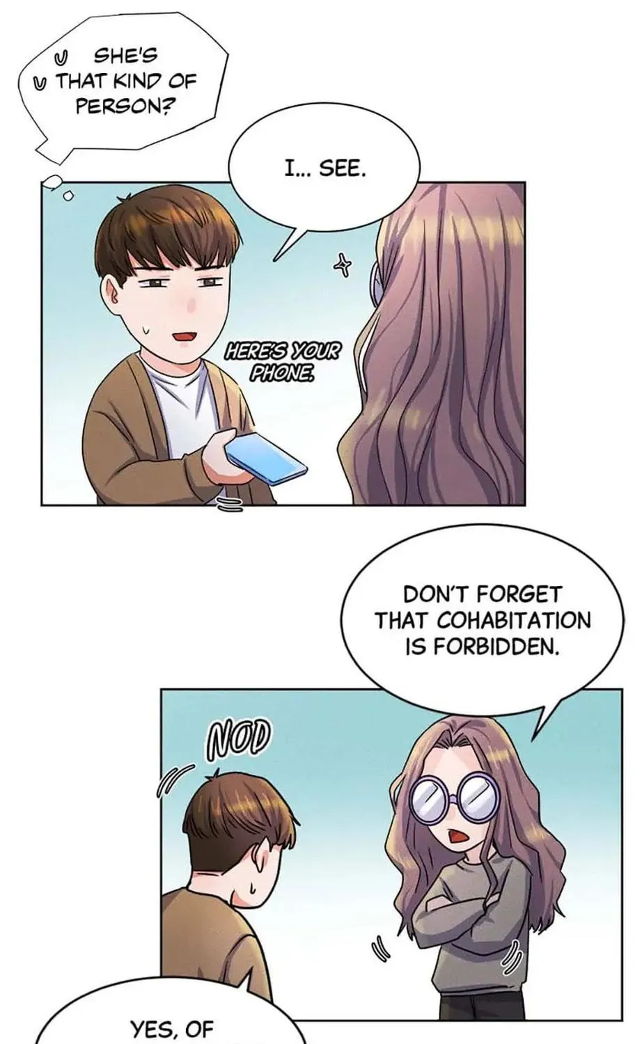 Read Road to Stardom chapter 3 image 109 on Lezhin
