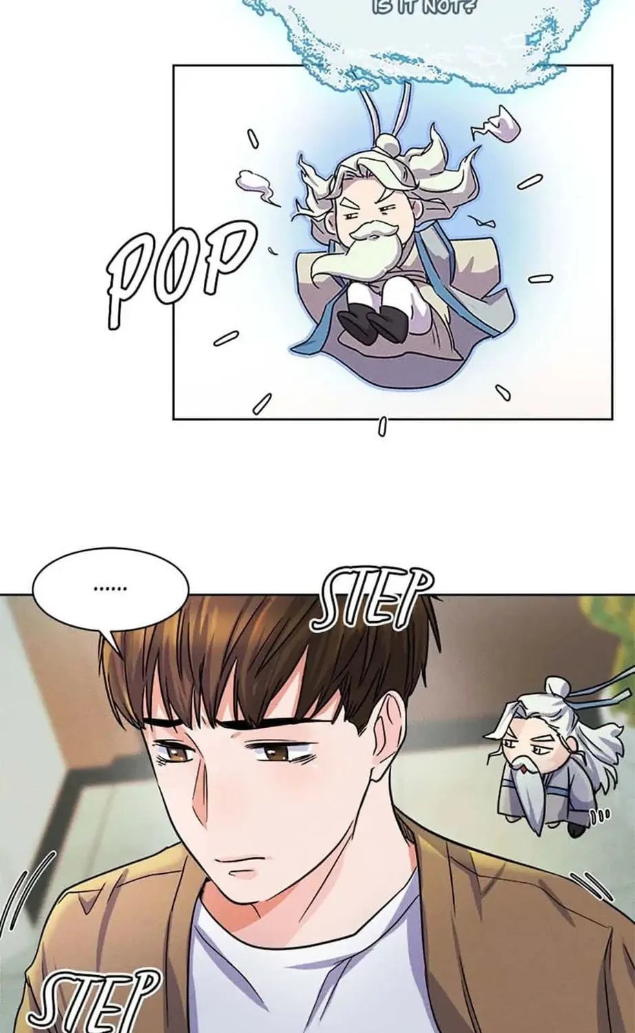 Read Road to Stardom chapter 3 image 113 on Lezhin