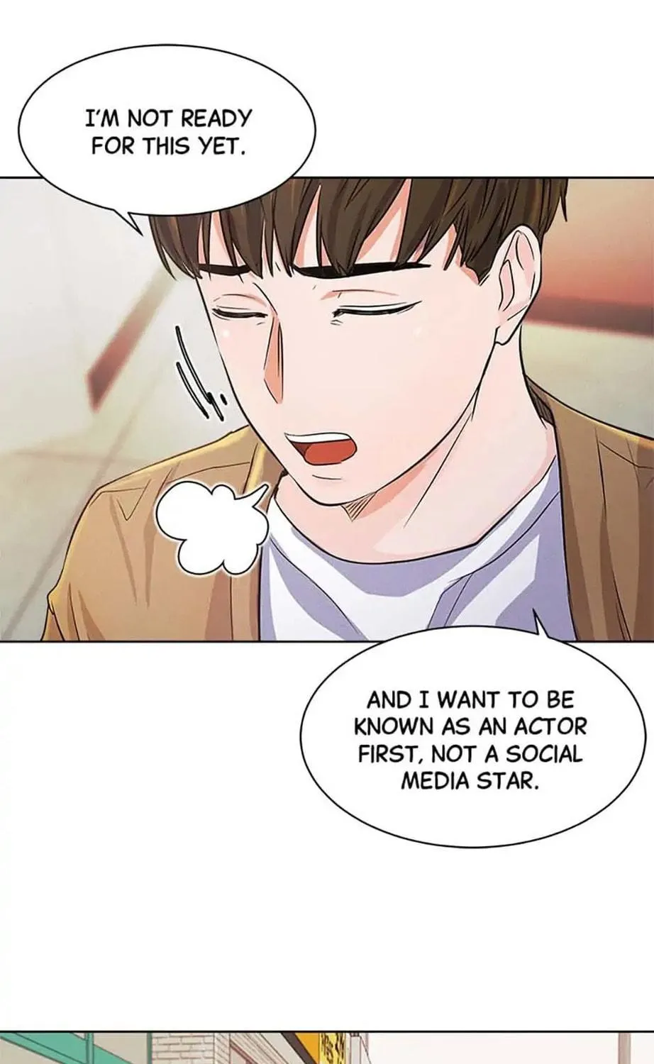 Read Road to Stardom chapter 3 image 115 on Lezhin