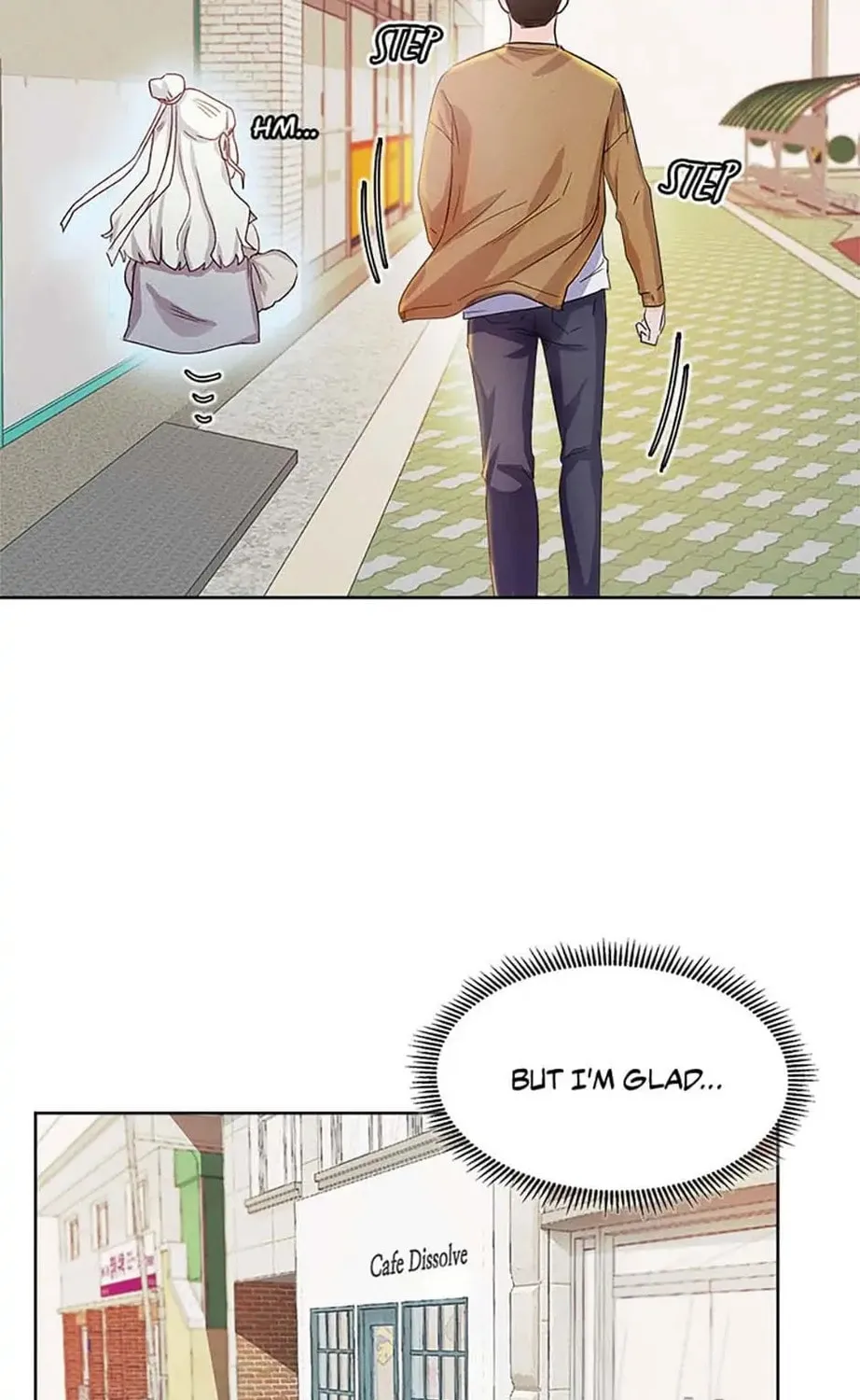 Read Road to Stardom chapter 3 image 117 on Lezhin