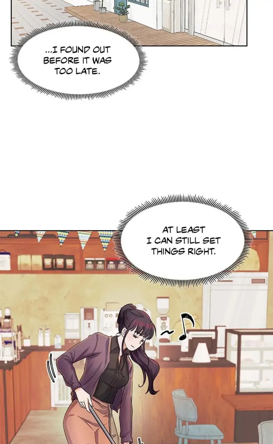 Read Road to Stardom chapter 3 image 119 on Lezhin