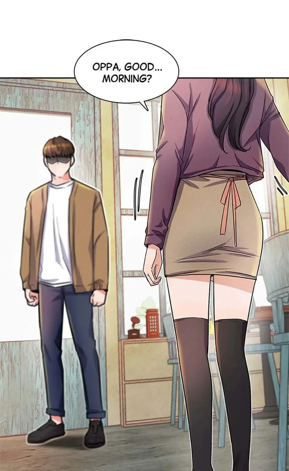 Read Road to Stardom chapter 3 image 123 on Lezhin