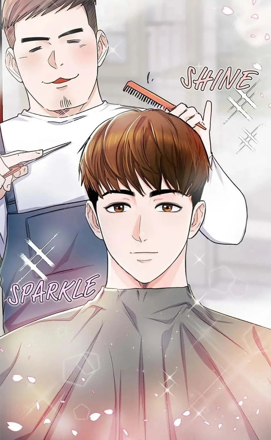 Read Road to Stardom chapter 3 image 15 on Lezhin