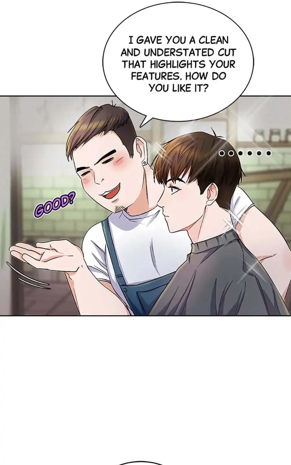 Read Road to Stardom chapter 3 image 17 on Lezhin