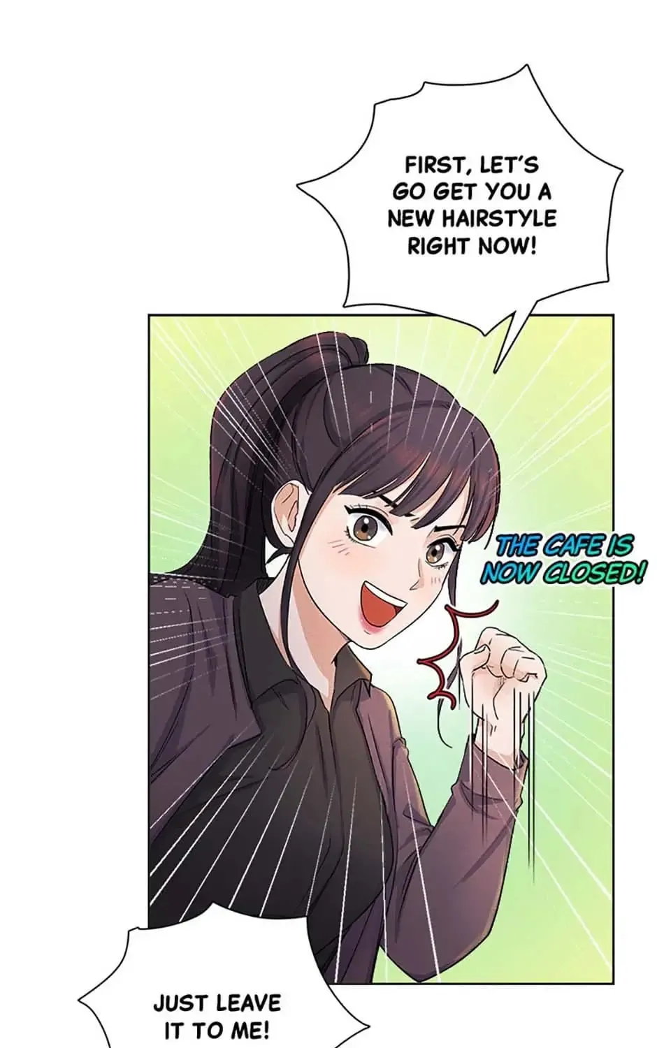 Read Road to Stardom chapter 3 image 3 on Lezhin