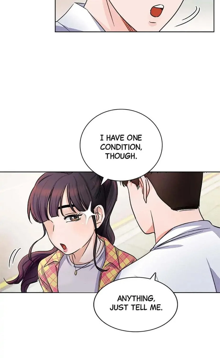 Read Road to Stardom chapter 3 image 37 on Lezhin