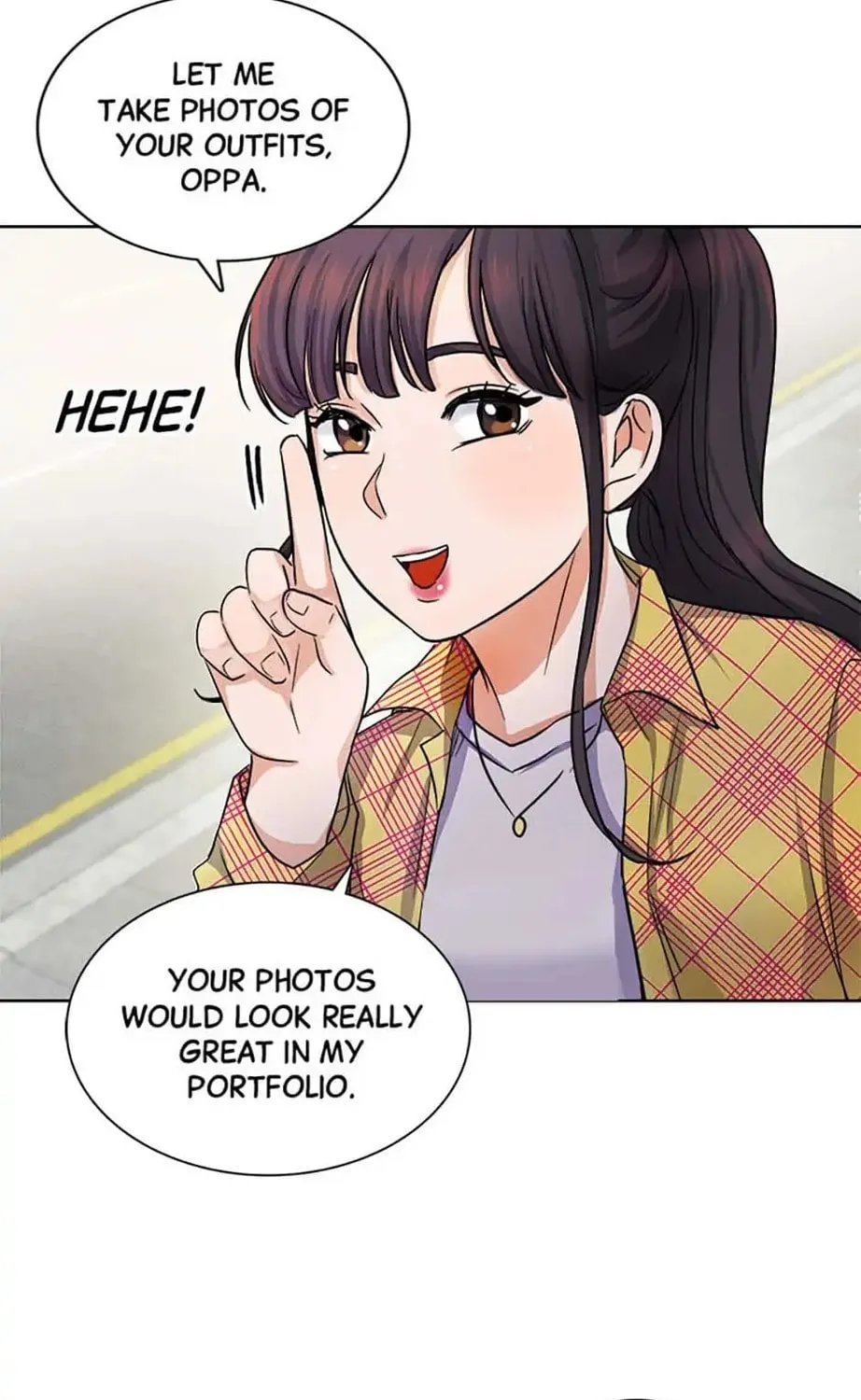Read Road to Stardom chapter 3 image 39 on Lezhin