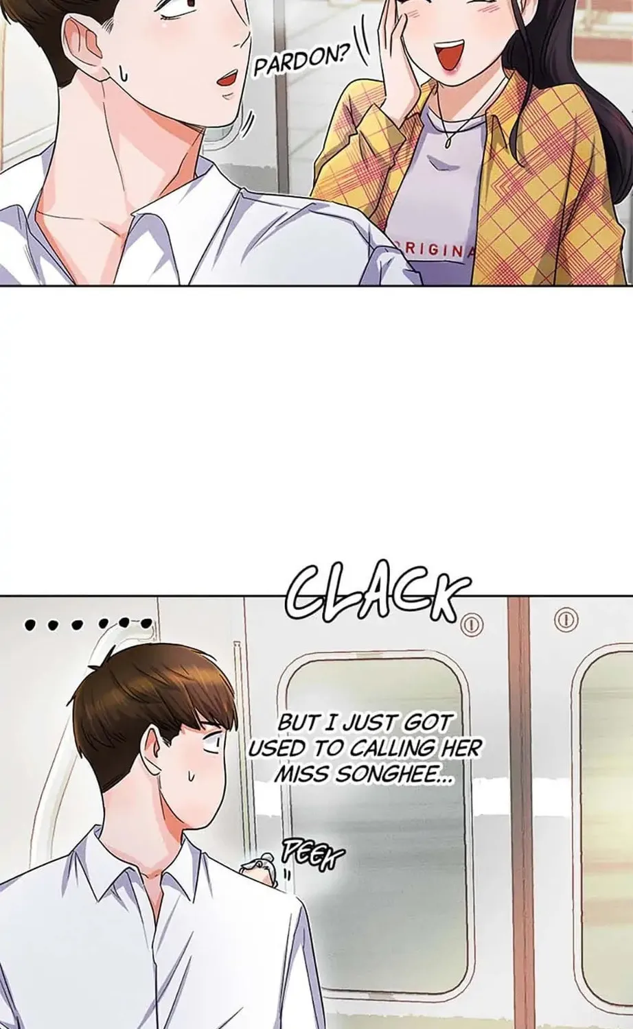 Read Road to Stardom chapter 3 image 47 on Lezhin