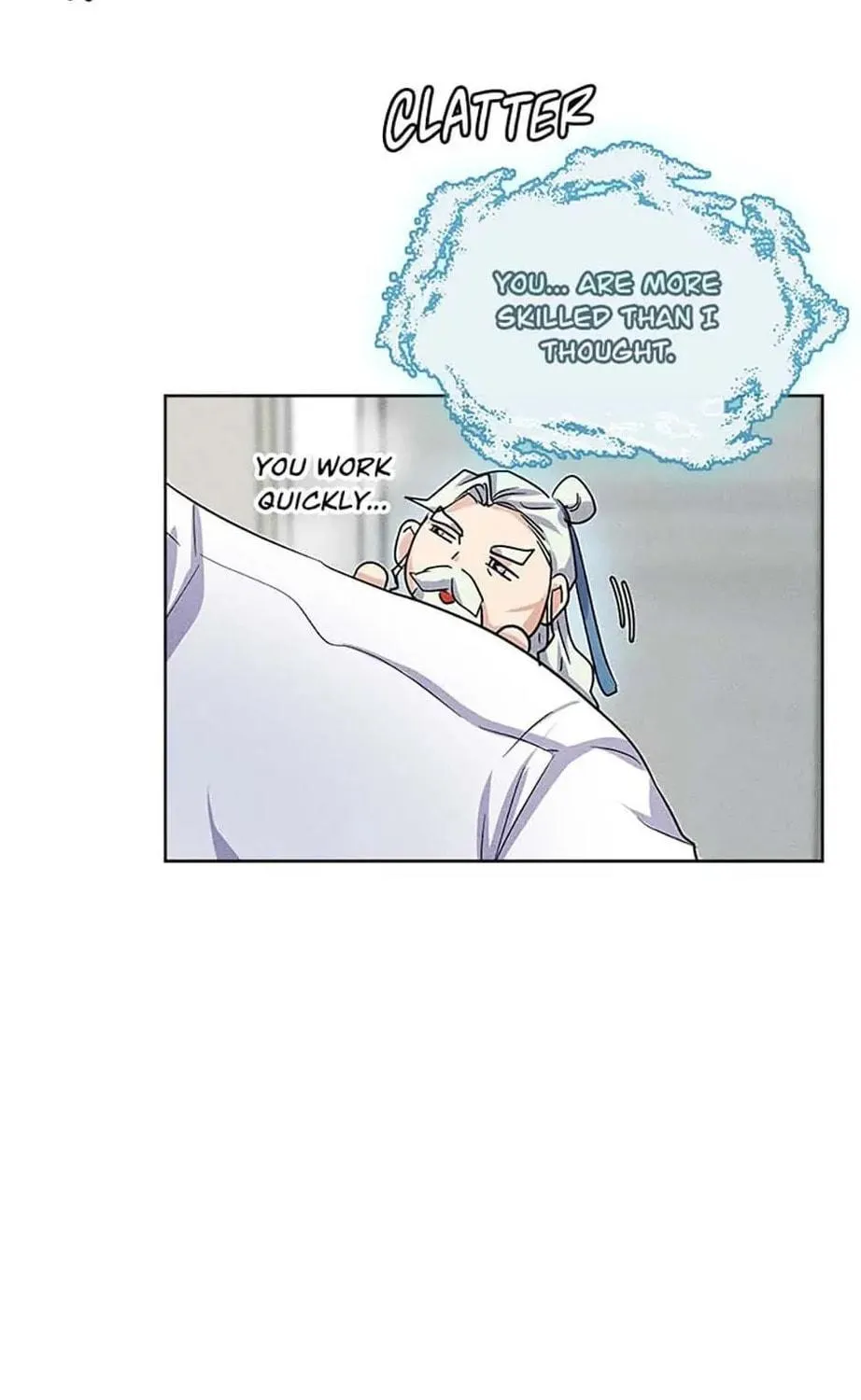 Read Road to Stardom chapter 3 image 49 on Lezhin