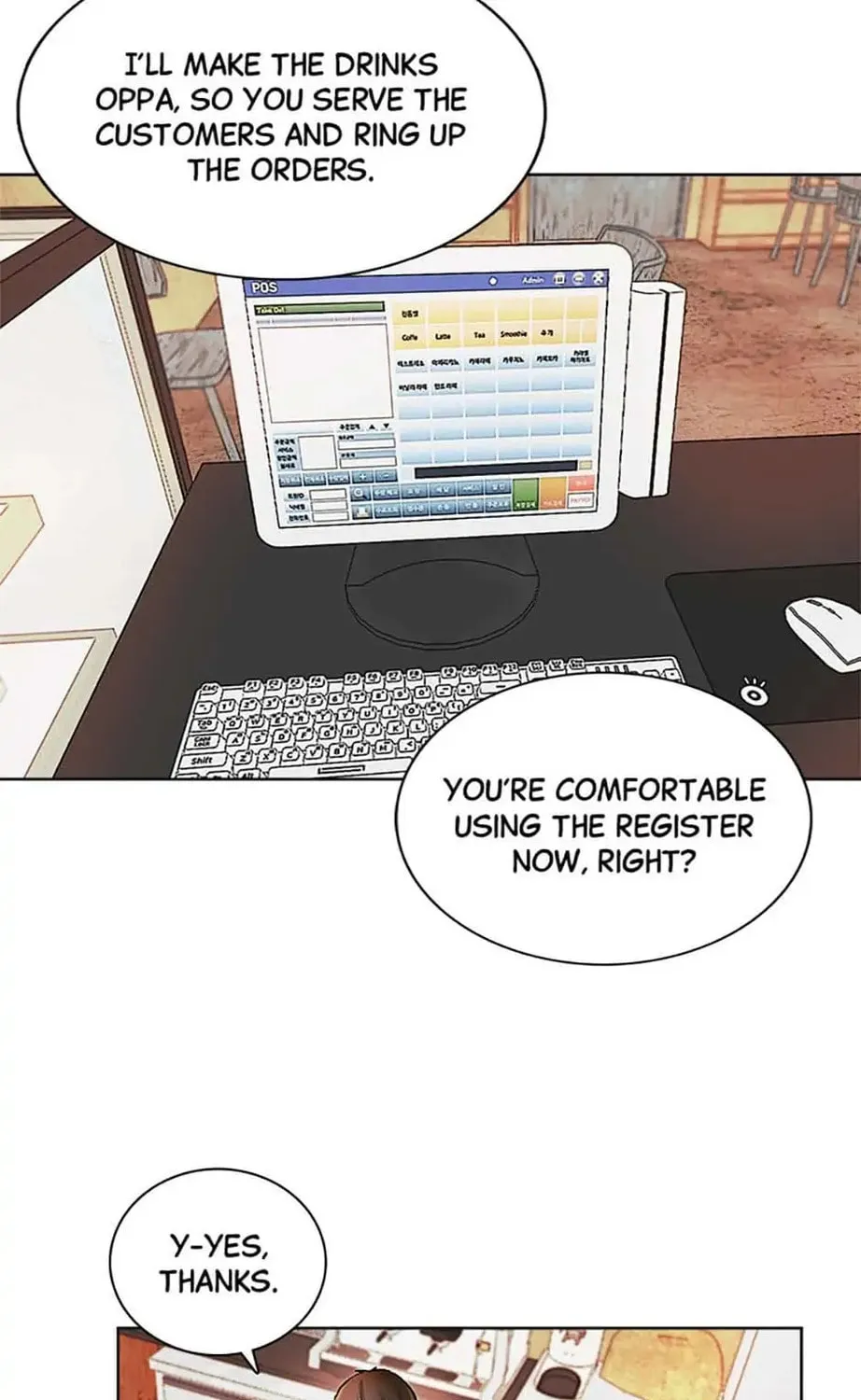 Read Road to Stardom chapter 3 image 53 on Lezhin