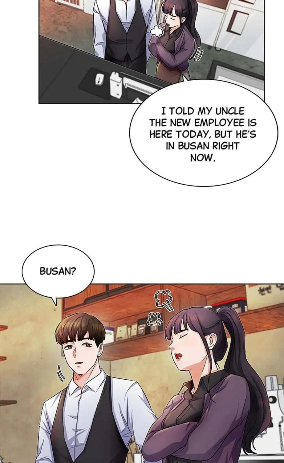 Read Road to Stardom chapter 3 image 55 on Lezhin