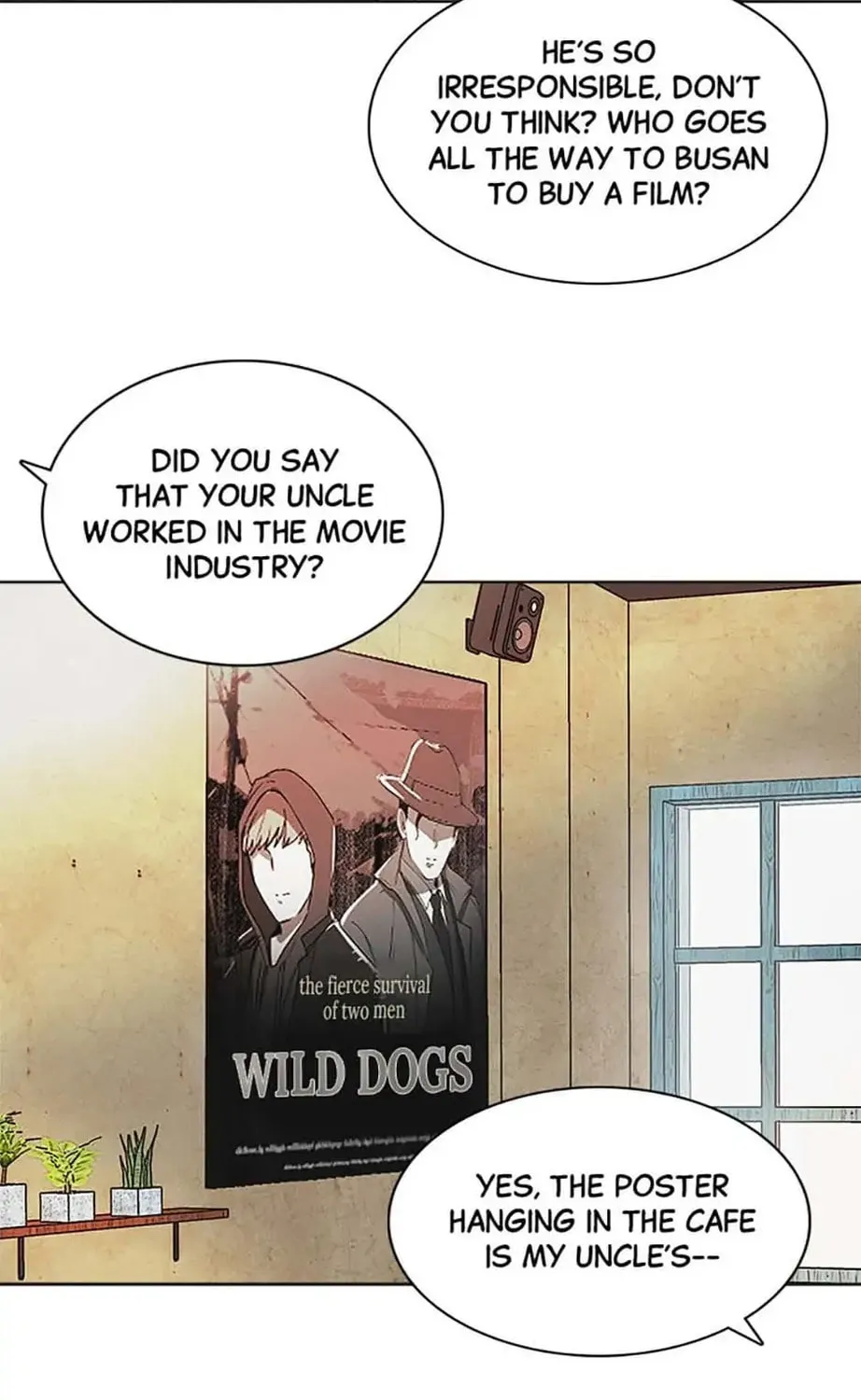 Read Road to Stardom chapter 3 image 57 on Lezhin