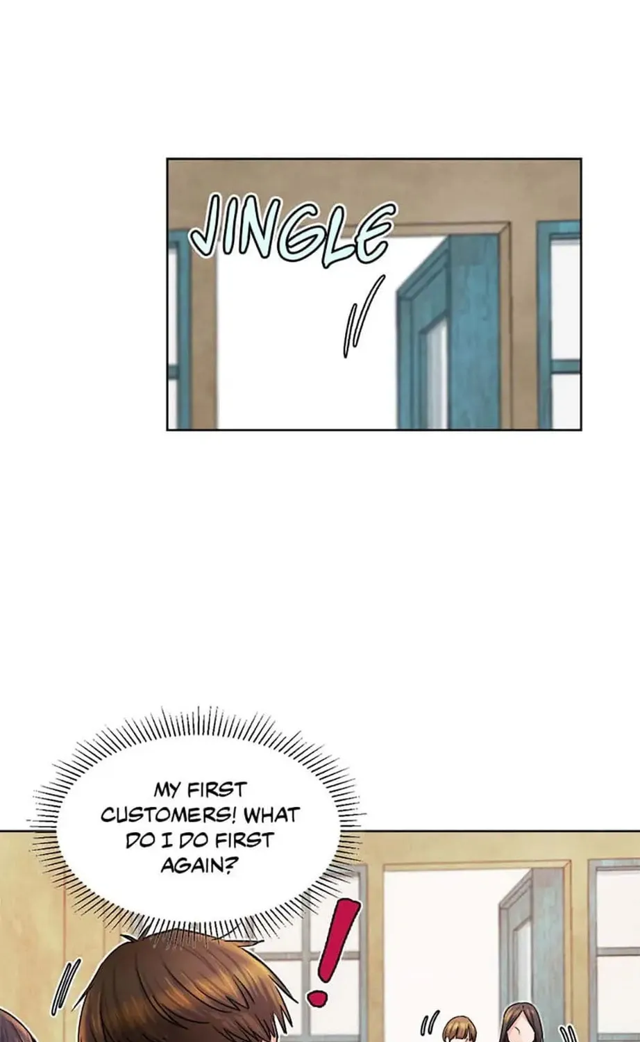 Read Road to Stardom chapter 3 image 59 on Lezhin